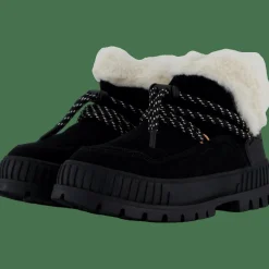 Pallashock Lo Hiver Black