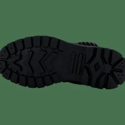 Pallashock Lo Hiver Black