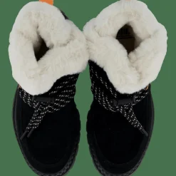 Pallashock Lo Hiver Black