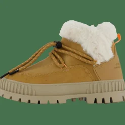 Pallashock Lo Hiver Irish Brown