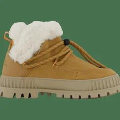 Pallashock Lo Hiver Irish Brown