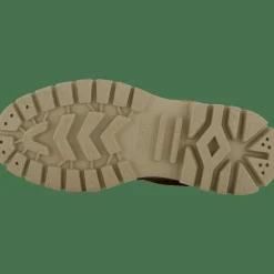 Pallashock Lo Hiver Irish Brown