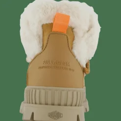 Pallashock Lo Hiver Irish Brown