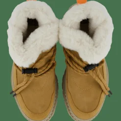 Pallashock Lo Hiver Irish Brown