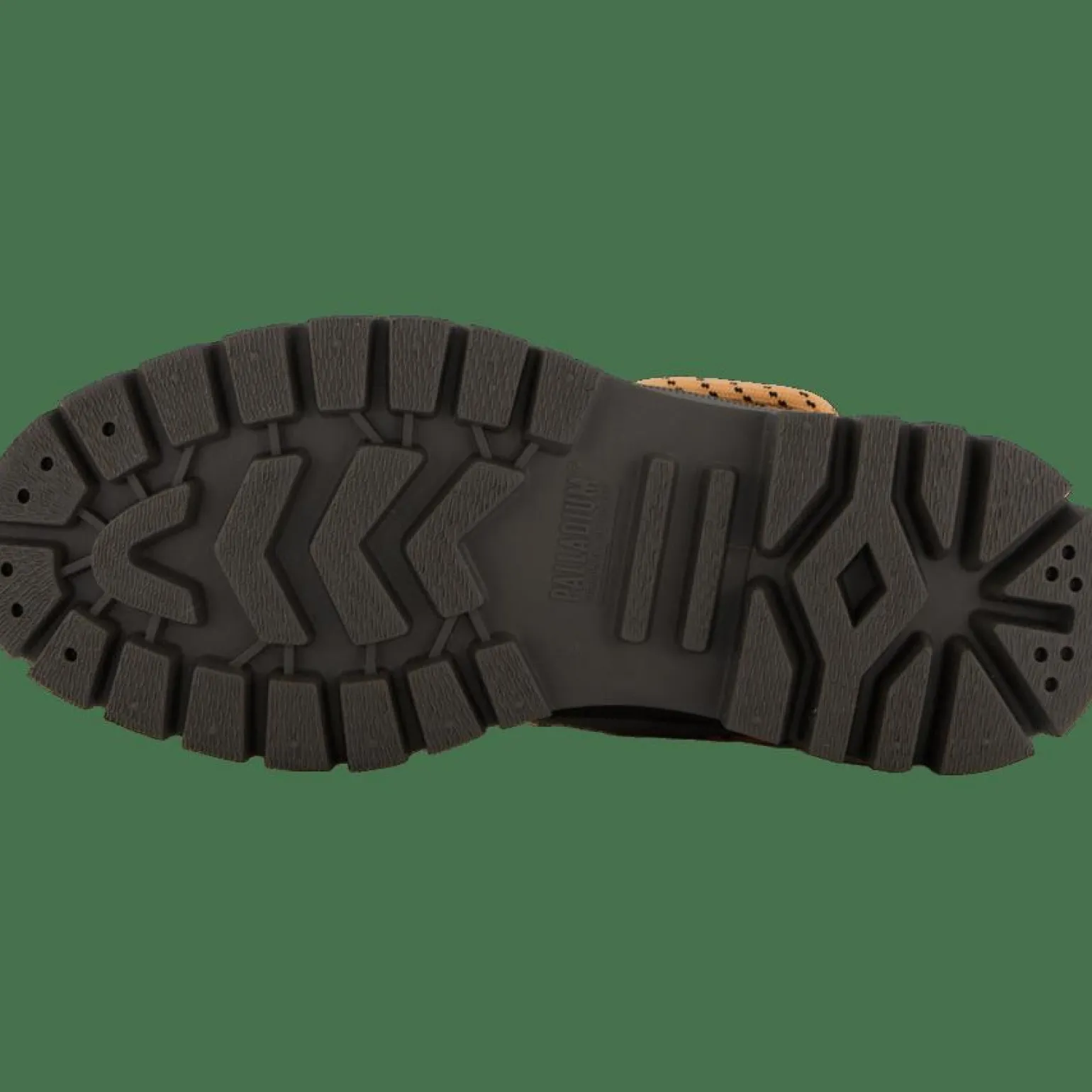 Pallashock Lo Hiver Rocks