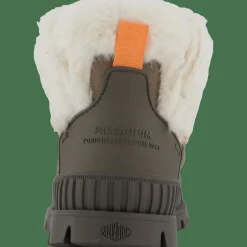 Pallashock Lo Hiver Rocks