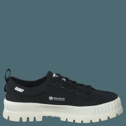 Pallashock Lo Org 2 Black