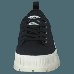 Pallashock Lo Org 2 Black