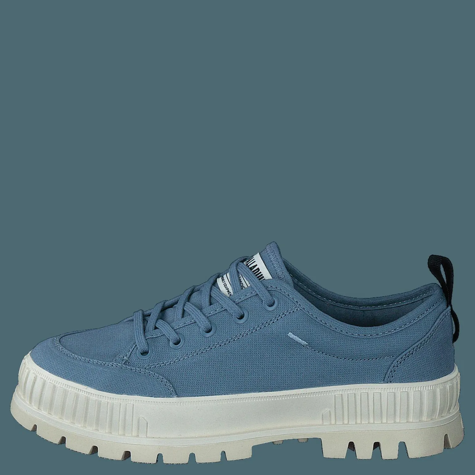 Pallashock Lo Org 2 City Blue