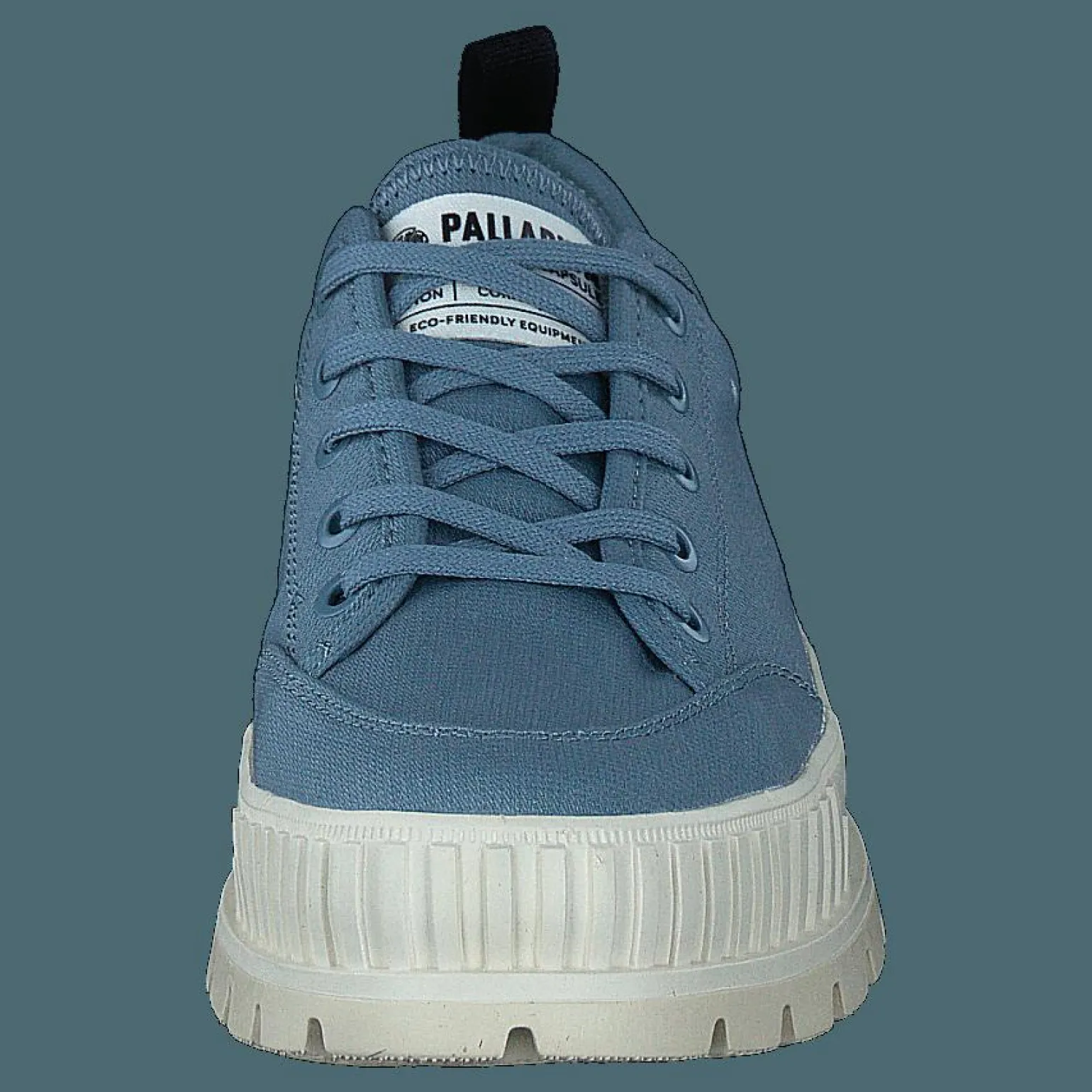 Pallashock Lo Org 2 City Blue