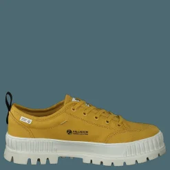 Pallashock Lo Org 2 Spicy Mustard