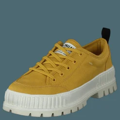 Pallashock Lo Org 2 Spicy Mustard