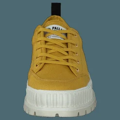 Pallashock Lo Org 2 Spicy Mustard