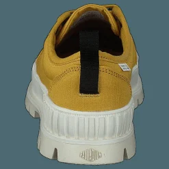 Pallashock Lo Org 2 Spicy Mustard