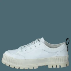 Pallashock Lo Org 2 Star White