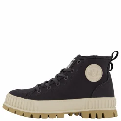 Pallashock Org 2 Asphalt