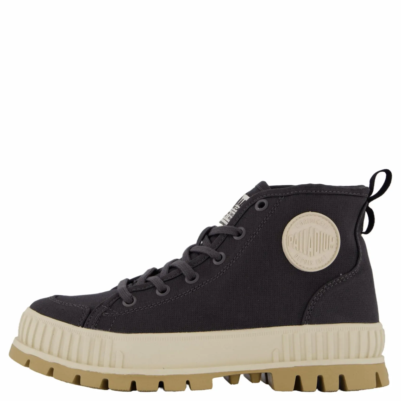 Pallashock Org 2 Asphalt