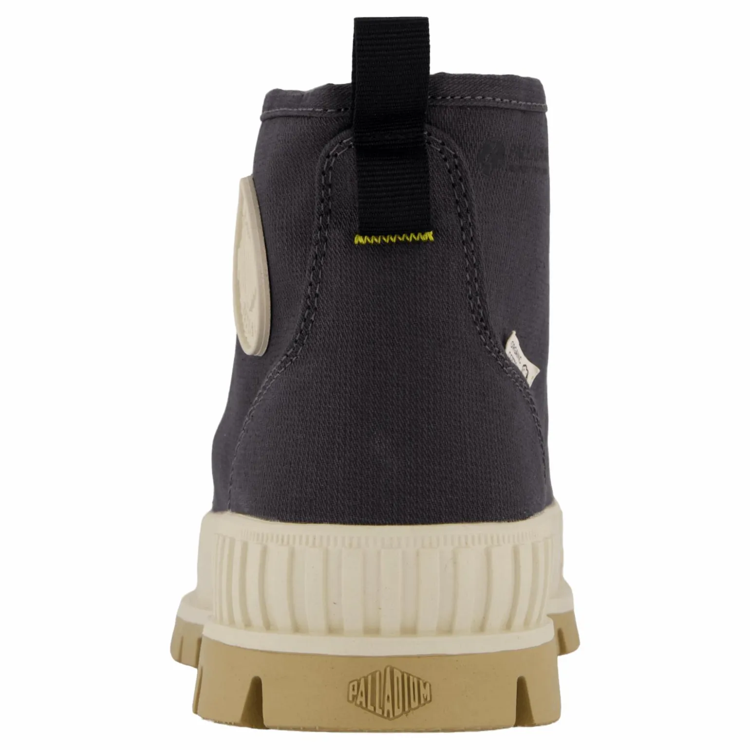 Pallashock Org 2 Asphalt