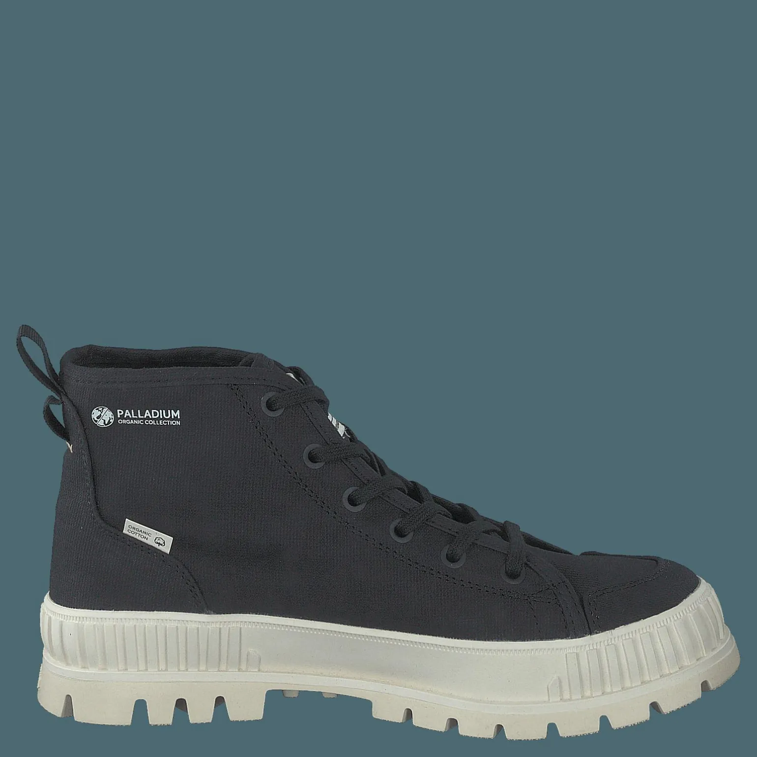 Pallashock Org 2 Black