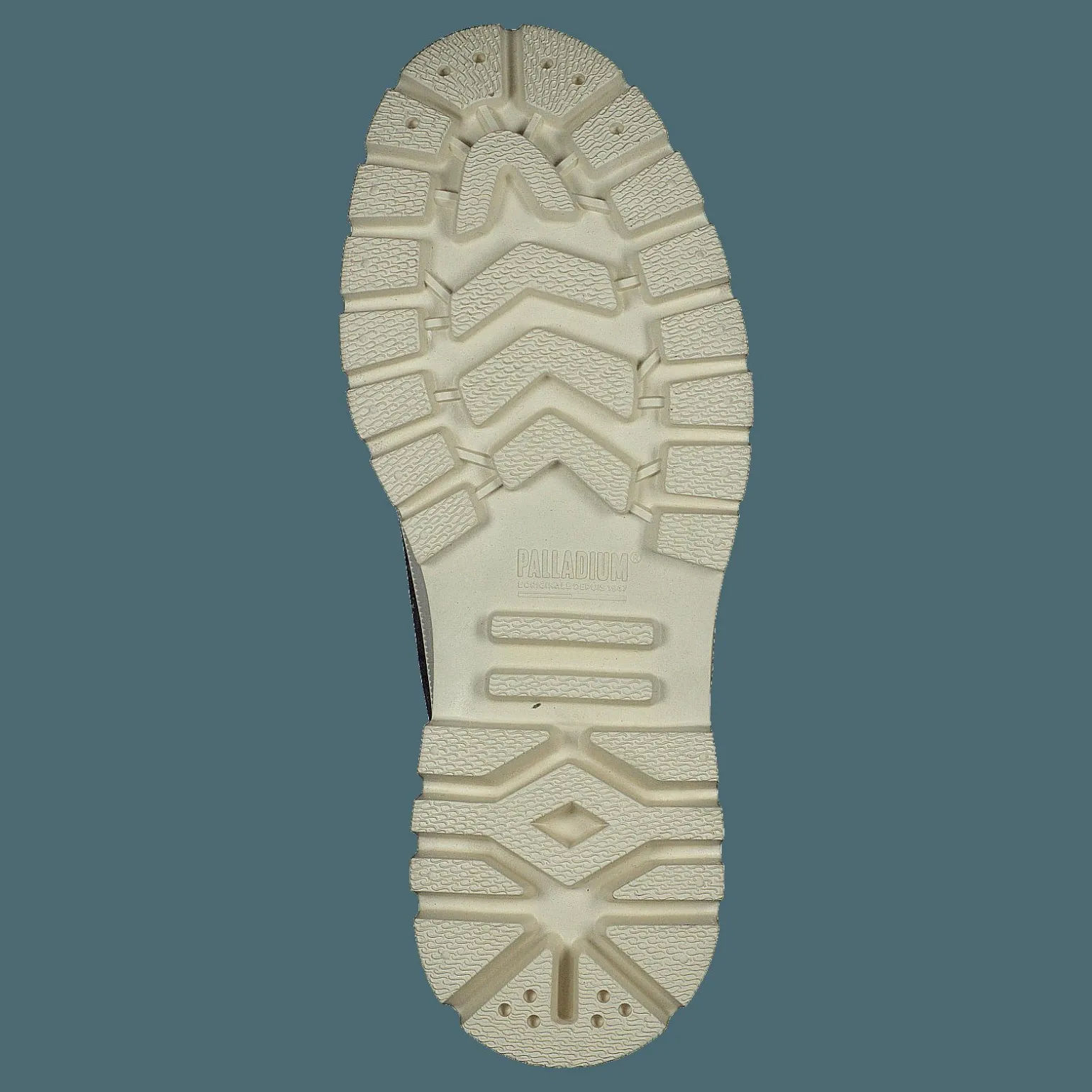 Pallashock Org 2 Black