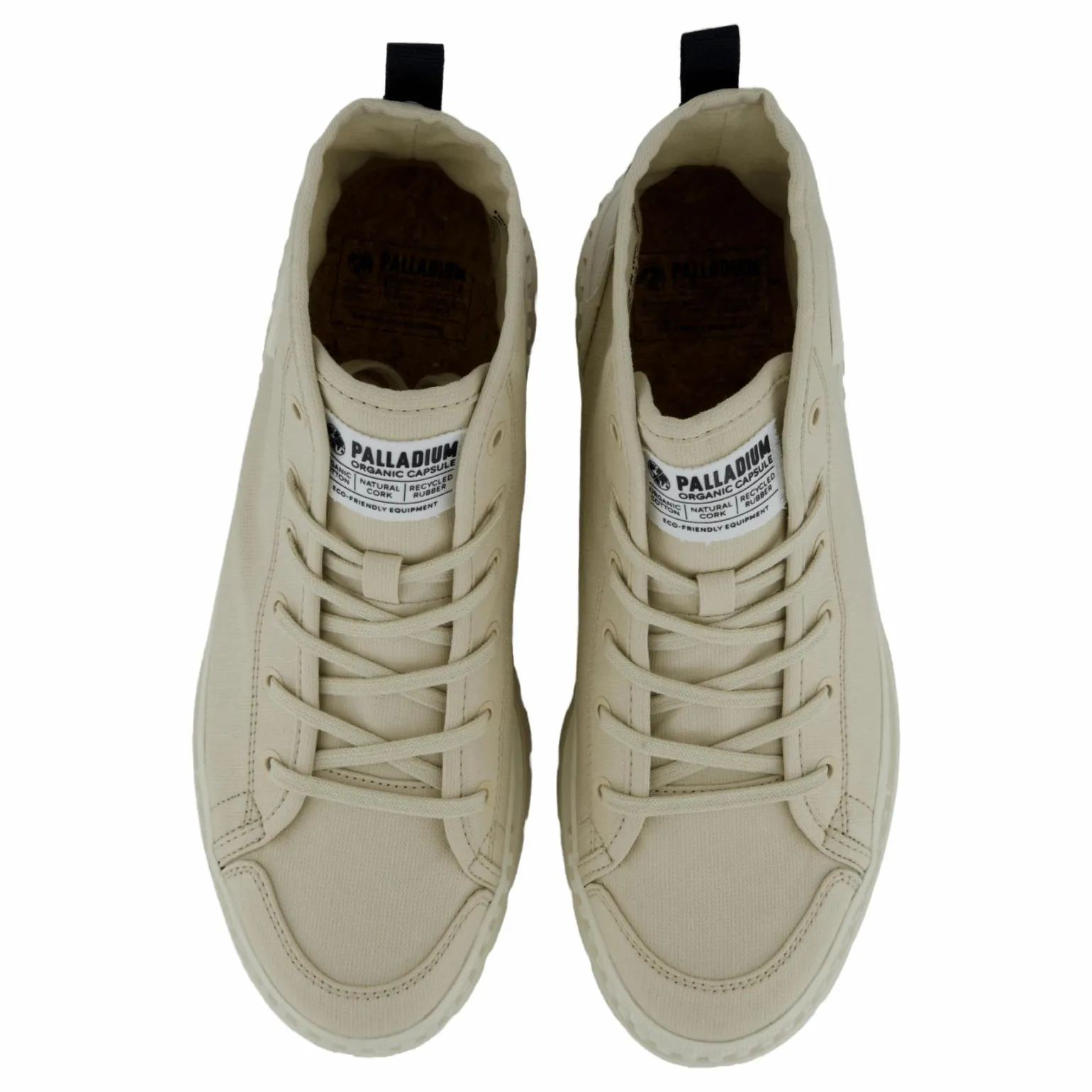 Pallashock Org 2 Sahara