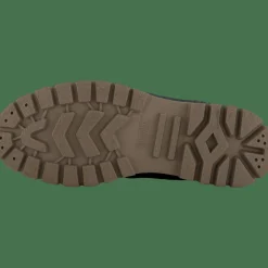 Pallashock Warm Wp Black