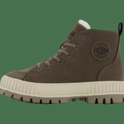 Pallashock Zip Warm Rocks