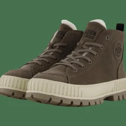 Pallashock Zip Warm Rocks