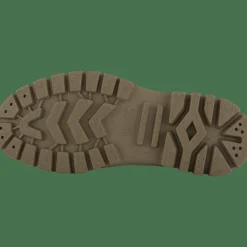 Pallashock Zip Warm Rocks