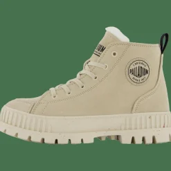 Pallashock Zip Warm Sahara