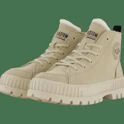 Pallashock Zip Warm Sahara