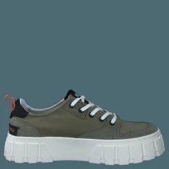 Pallatower Lo Vetiver