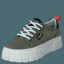 Pallatower Lo Vetiver