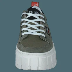 Pallatower Lo Vetiver