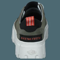 Pallatower Lo Vetiver