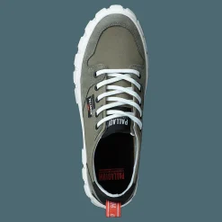 Pallatower Lo Vetiver