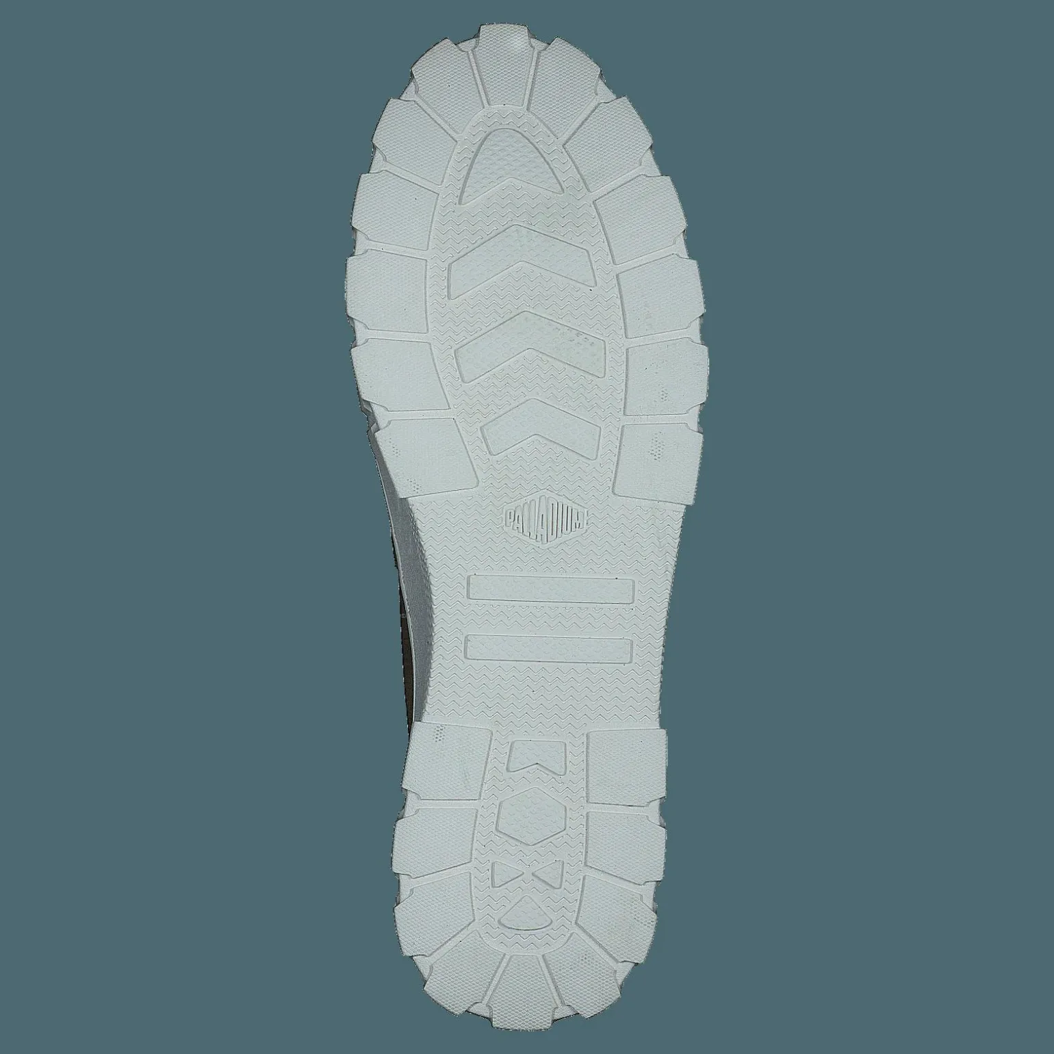 Pallatower Lo Vetiver