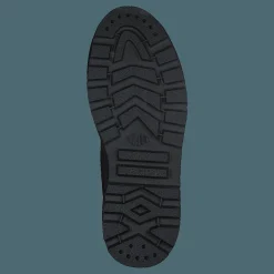 Pallatrooper Sc Wp+ Black/black