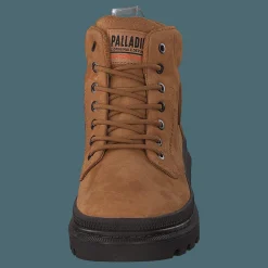 Pallatrooper Sc Wp+ Mahogany