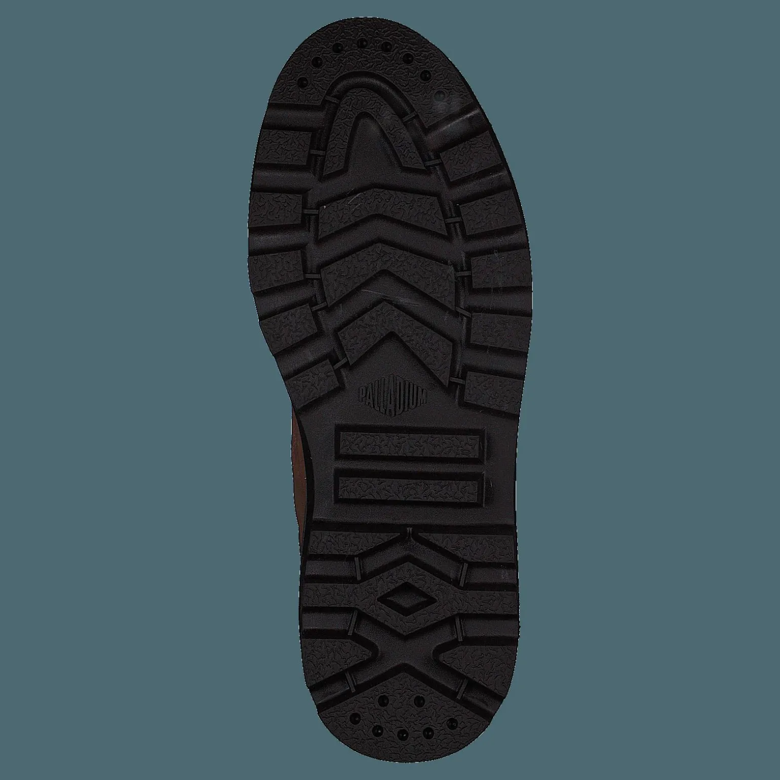 Pallatrooper Sc Wp+ Mahogany