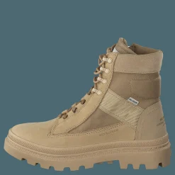 Pallatrooper Tact Caramel