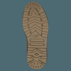 Pallatrooper Tact Caramel