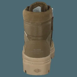 Pallatrooper Tact Olive