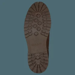 Palrock Mid Boot tobacco/dry sand