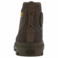 Pampa Hi Coated Major Brown