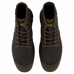 Pampa Hi Coated Major Brown