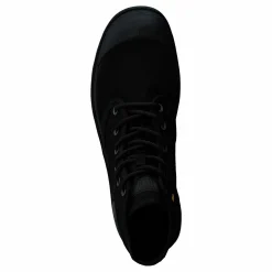 Pampa Hi Htg Supply Black/black
