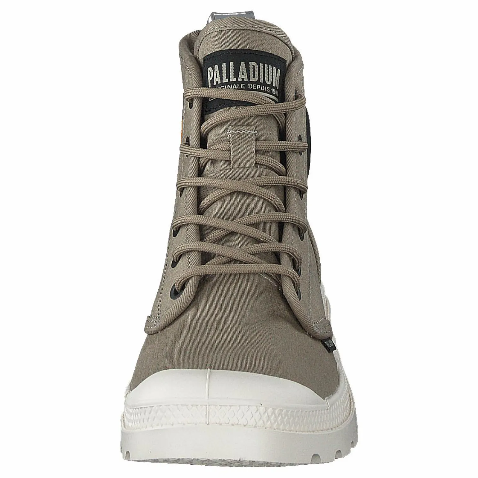 Pampa Hi Htg Supply Dune