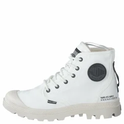 Pampa Hi Htg Supply Star White