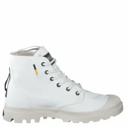 Pampa Hi Htg Supply Star White